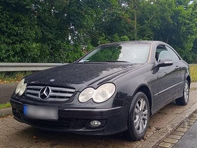 Mercedes CLK200