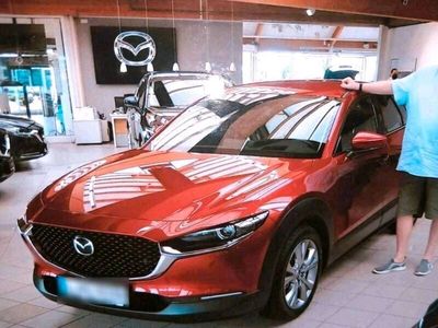 gebraucht Mazda CX-30 