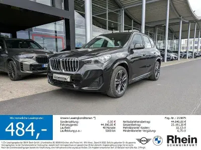 Gebraucht BMW X1