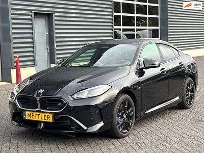 Gebraucht BMW M235 M Sport 300 PS (220 kW) 2025 Schwarz Coupé