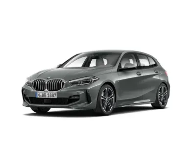 Gebraucht BMW 118 M Sport 136 PS (100 kW) 2023 Grau Limousine