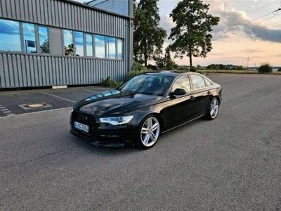 Gebraucht Audi A6 Ambiente 245 PS (180 kW) 2011 Limousine