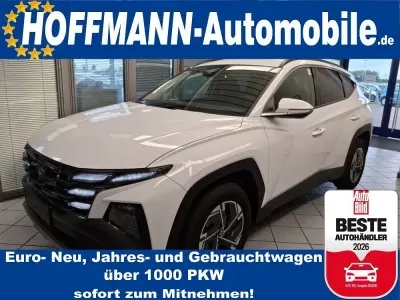 Gebraucht Hyundai Tucson