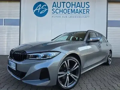 Gebraucht BMW 320