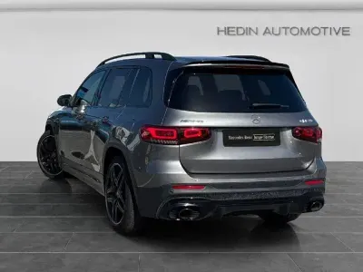 Gebraucht Mercedes GLB35 AMG 306 PS (225 kW) 2023 SUV