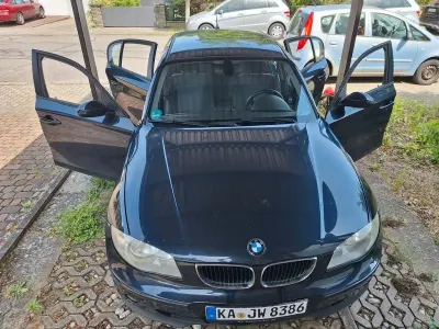 Gebraucht BMW 118
