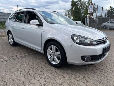 VW Golf VII
