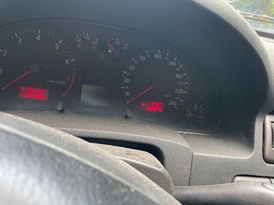 gebraucht Audi A6 1,8liter