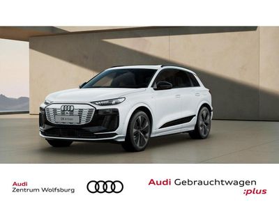 Usata Audi Q6 e-tron 284 kW (387 CV) 2025 SUV