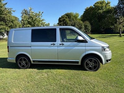 VW T5