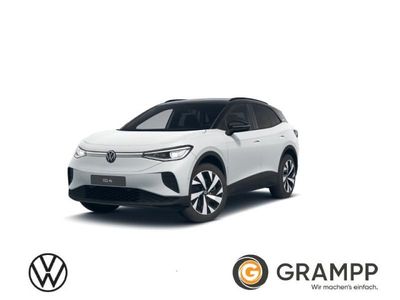 Nuova VW ID.4 Pro 210 kW (286 CV) 2026 Bianco SUV