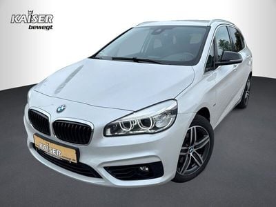 BMW 218 Active Tourer