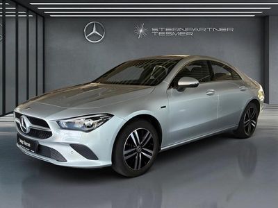 Mercedes CLA250e