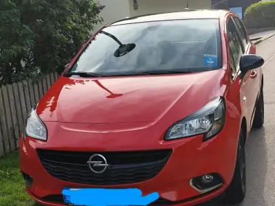 Gebraucht Opel Corsa
