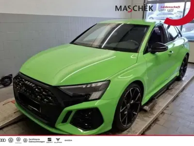 Gebraucht Audi RS3