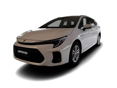 Suzuki Swace