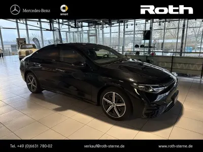 Gebraucht Mercedes CLA 250+