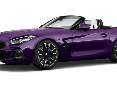 Gebraucht BMW Z4 M Sport 340 PS (250 kW) 2025 Cabrio