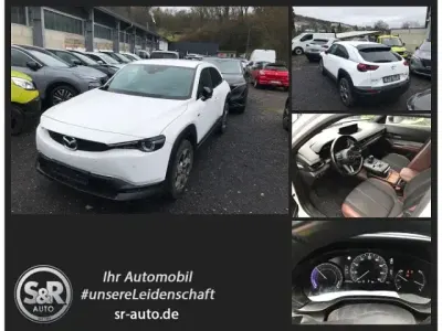 Gebraucht Mazda MX30
