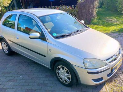 gebraucht Opel Corsa 1.2 Cosmo Cosmo