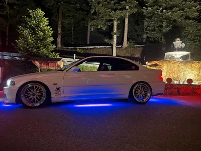 Gebraucht BMW 325