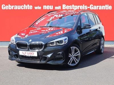 BMW 220 Gran Tourer
