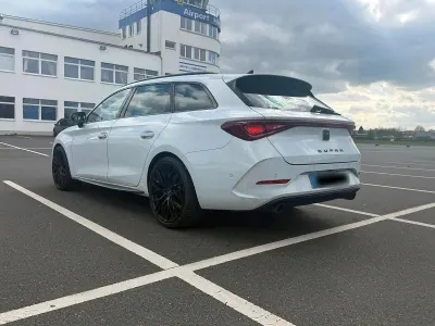 Gebraucht Seat Leon