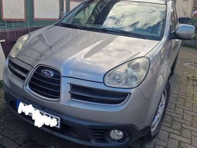 Usado Subaru Tribeca Comfort 245 HP (180 kW) 2007 SUV
