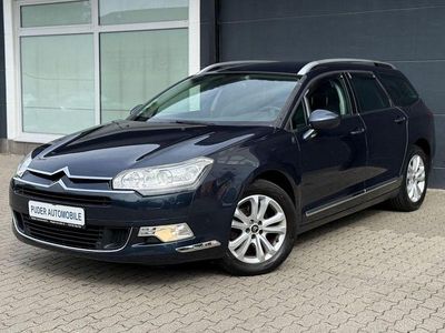 Citroën C5