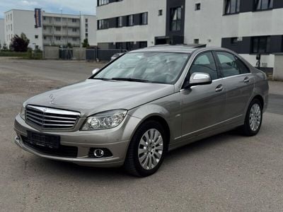 Mercedes C230