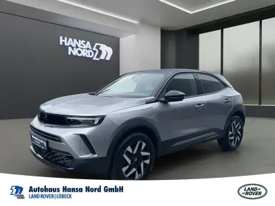 Gebraucht Opel Mokka 131 PS (96 kW) 2025 Grau SUV
