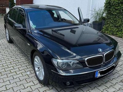 BMW 740