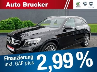 Mercedes GLC350