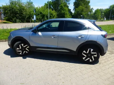 Gebraucht Opel Mokka