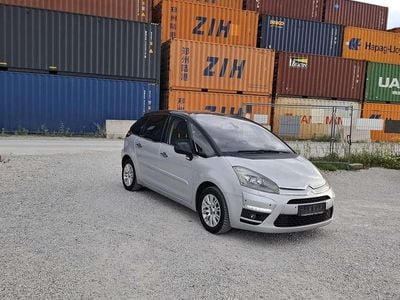 Citroën C4 Picasso