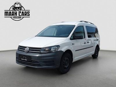 Gebraucht VW Caddy Maxi