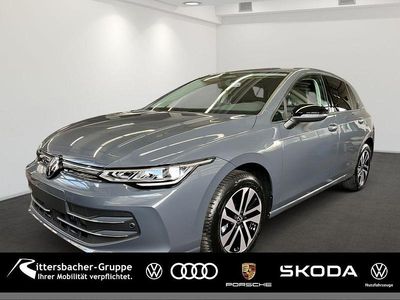 Nuova VW Golf VIII Life 116 CV (85 kW) 2026 Grigio Berlina