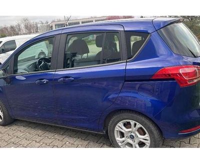 Usata Ford B-MAX SYNC Edition 101 CV (74 kW) 2015 Monovolume