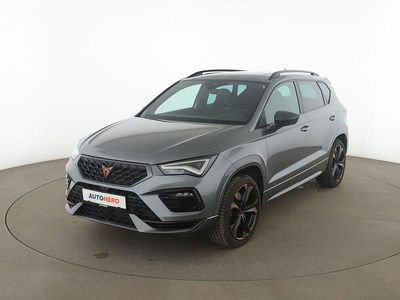 Gebraucht Cupra Ateca VZ 301 PS (221 kW) 2023 Grau SUV