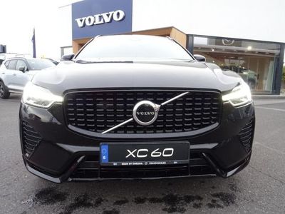 gebraucht Volvo XC60 B4 R- Design