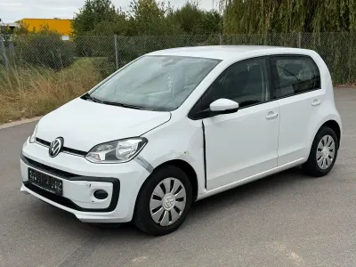 Gebraucht VW up!