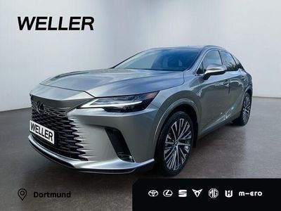 Lexus RX350