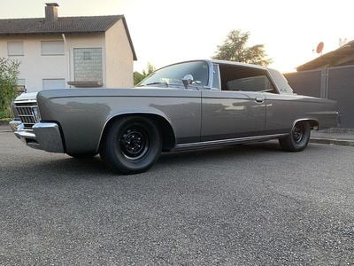 Gebraucht 1966 Chrysler Imperial Coupé | 22.999 €