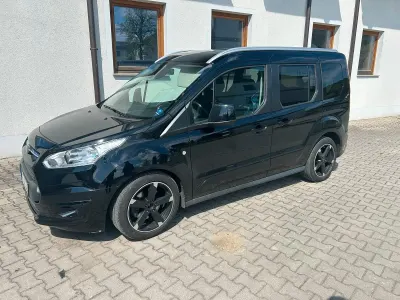 Gebraucht Ford Tourneo Connect