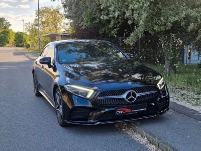 Mercedes CLS350