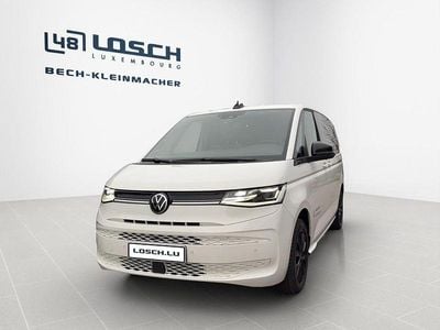 Gebraucht VW Multivan Life 150 PS (110 kW) 2026 Weiß Van