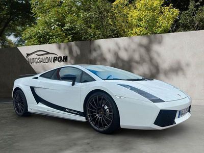 Lamborghini Gallardo