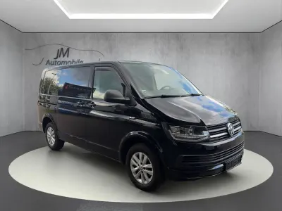 Gebraucht VW T6
