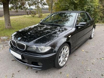 BMW 325 Cabriolet