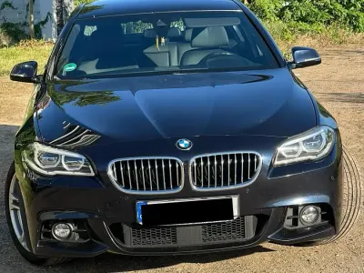 Gebraucht BMW 530